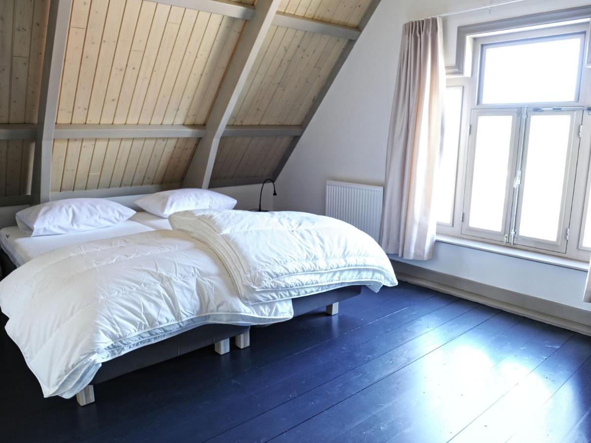 Fisherman S House Near The Lauwersmeer Holiday home